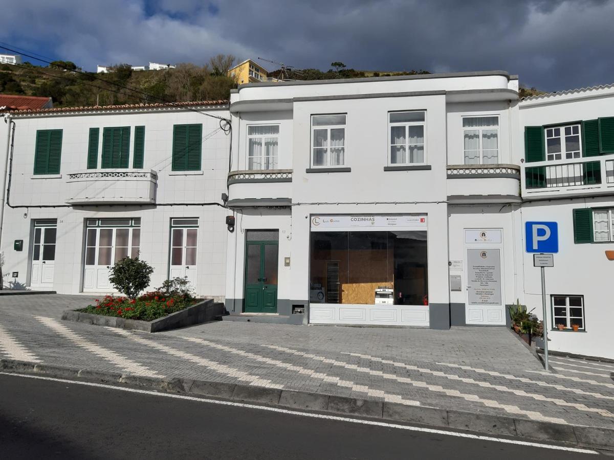 Appartement Bruma