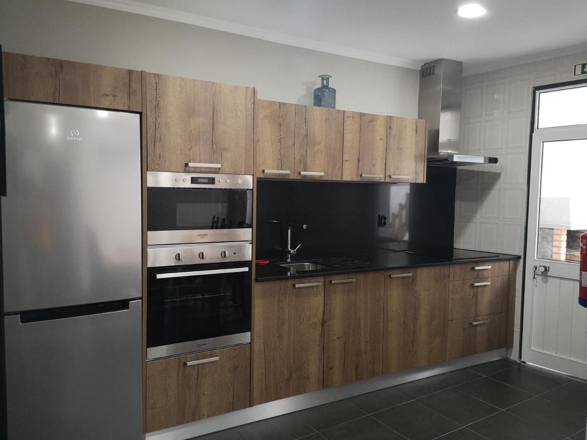 Bruma Appartement Velas