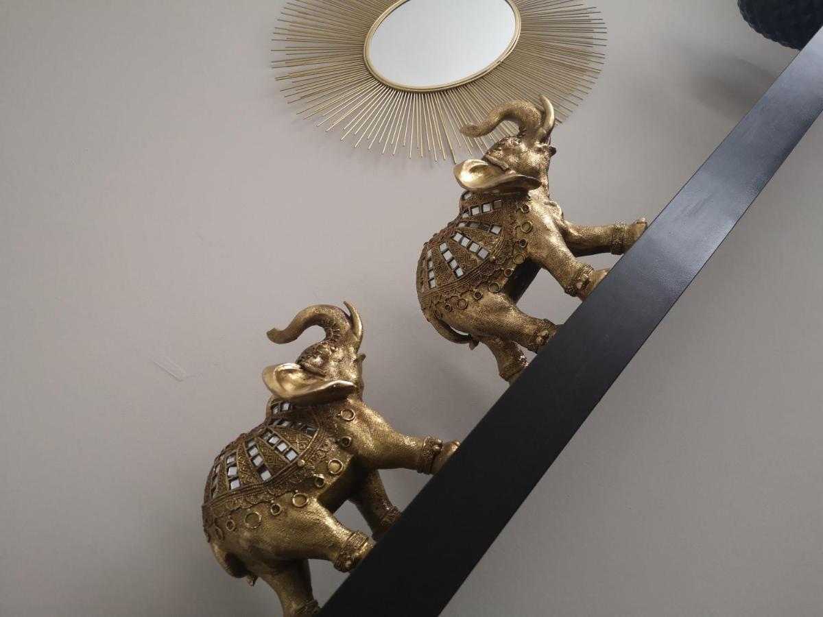 Bruma Appartement Velas