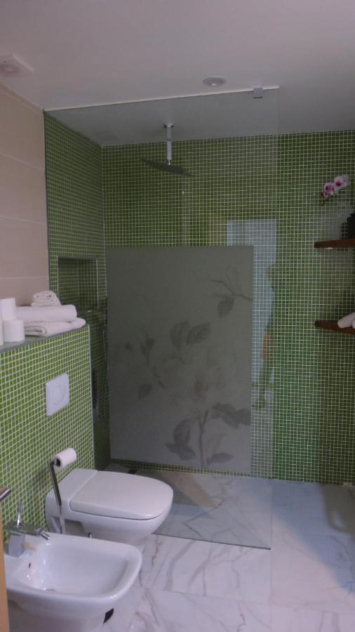 Apartamento Casa Oksana *