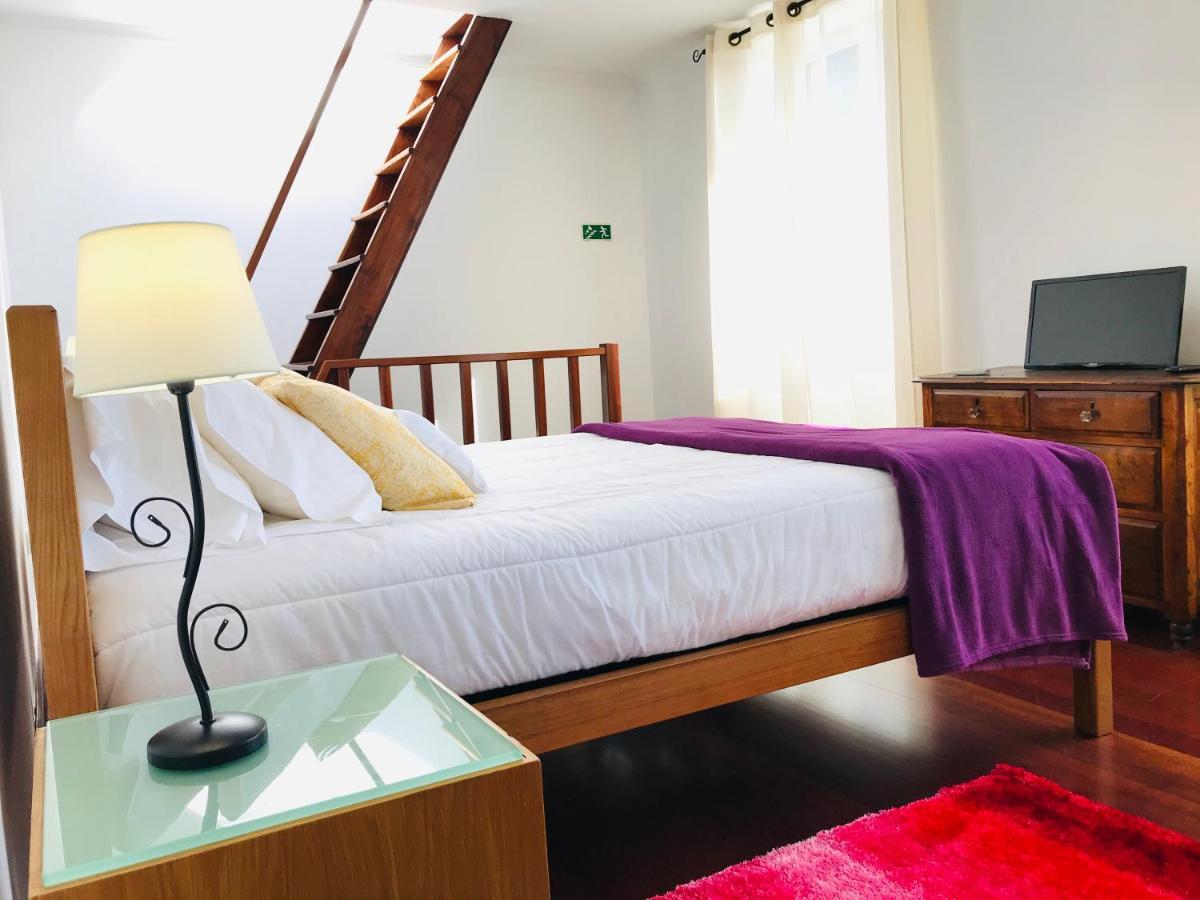 Holiday home Casa Do Lugar Da Ribeira