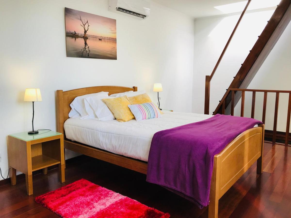 Holiday home Casa Do Lugar Da Ribeira *
