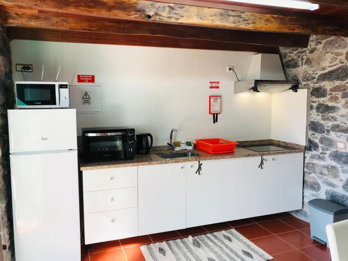 Holiday home Casa Do Lugar Da Ribeira *