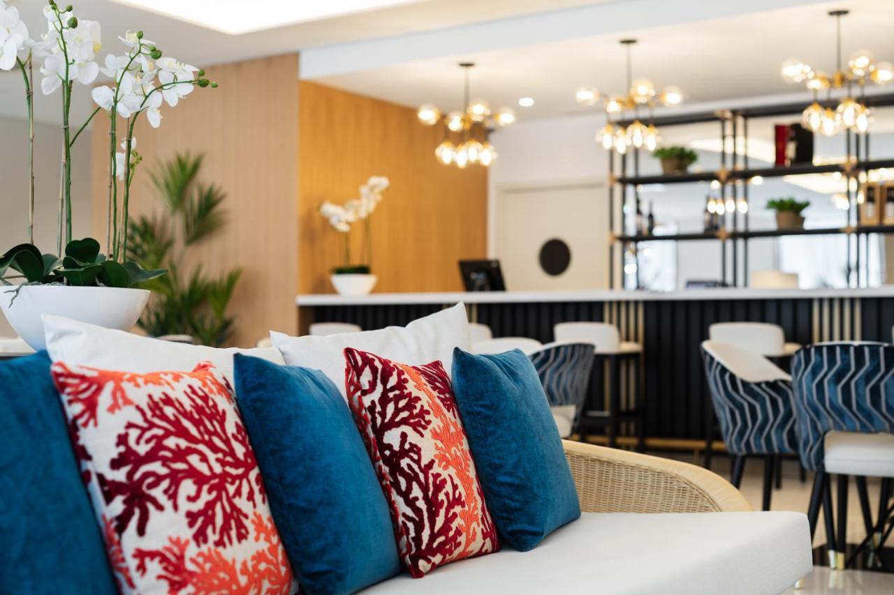 Eurostars Matosinhos 4*