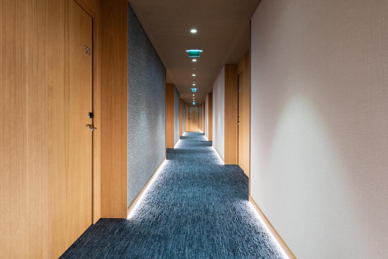 Eurostars Matosinhos 4*