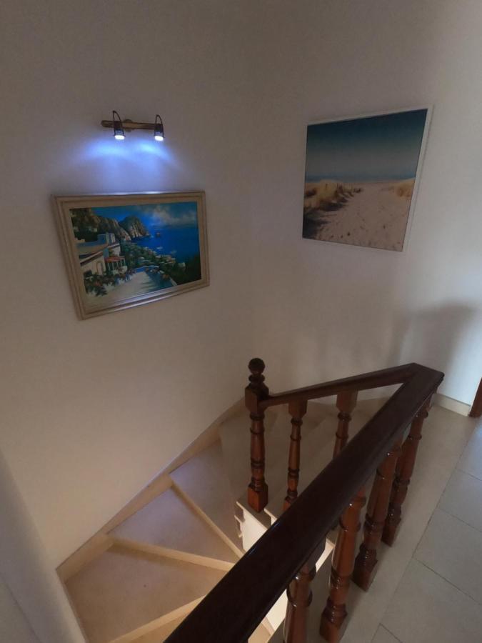 Apartamento Bela Vista Near A Surf Spot Ericeira