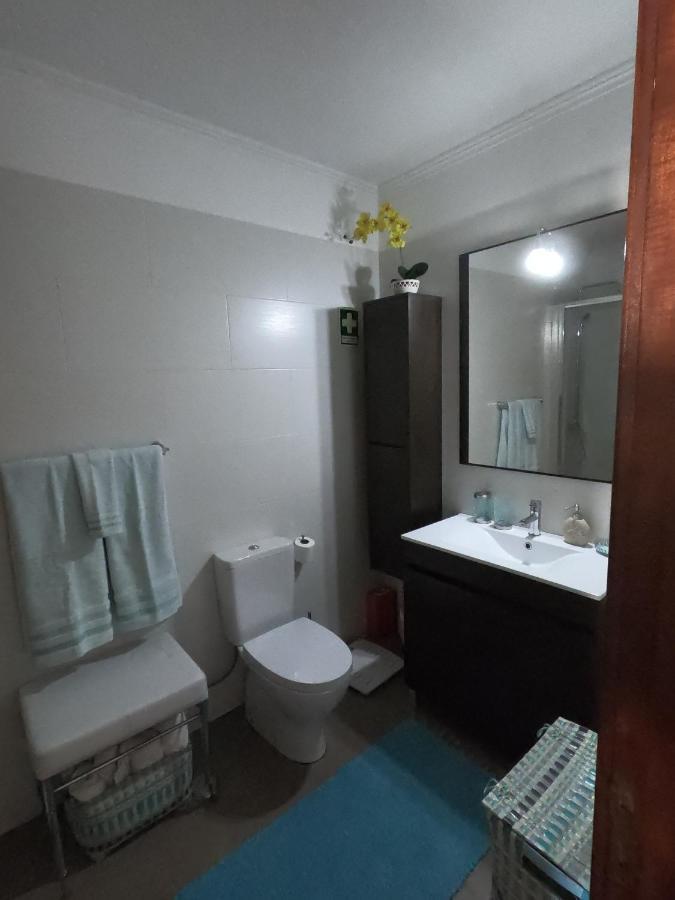 Apartamento Bela Vista Near A Surf Spot *