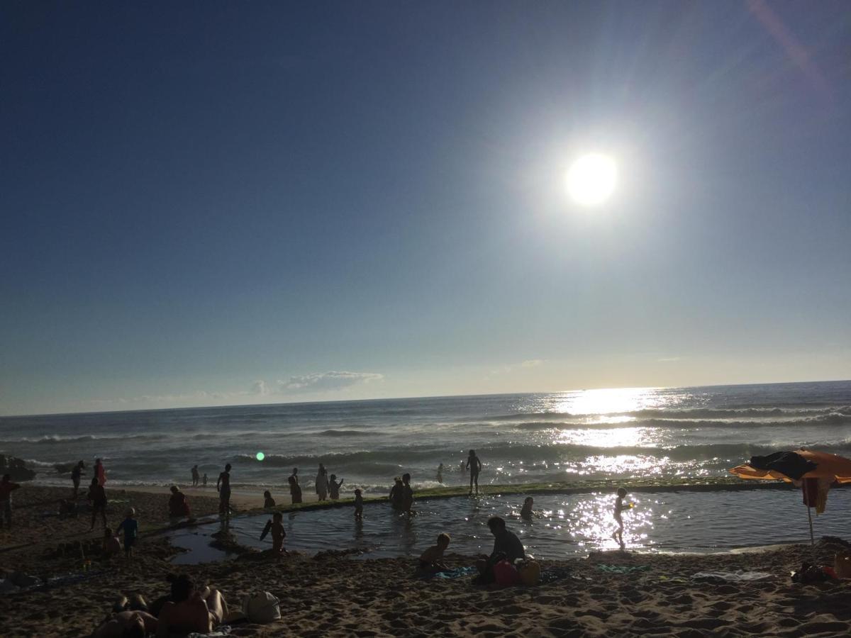 Azenhas Do Mar Сasa de vacaciones
