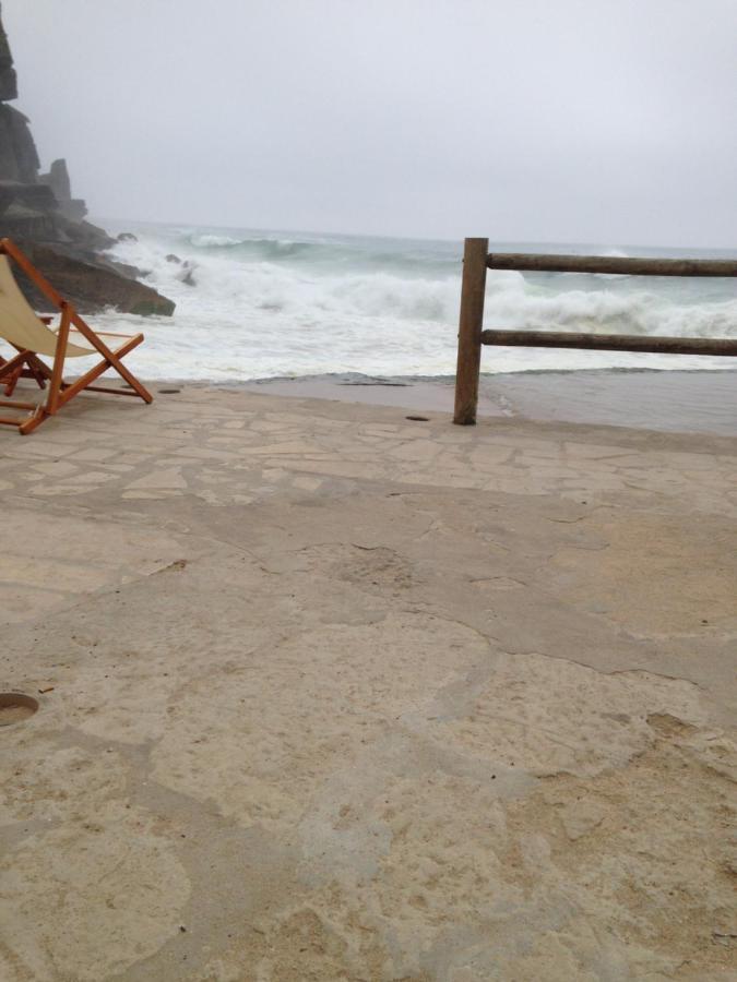 Azenhas Do Mar Сasa de vacaciones *