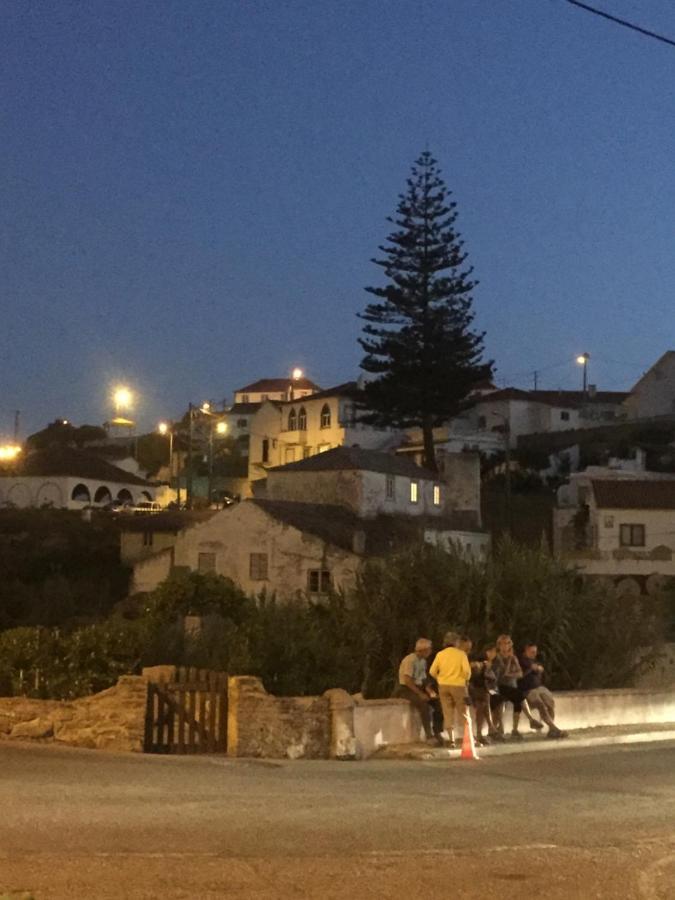 Сasa de vacaciones Azenhas Do Mar Sintra