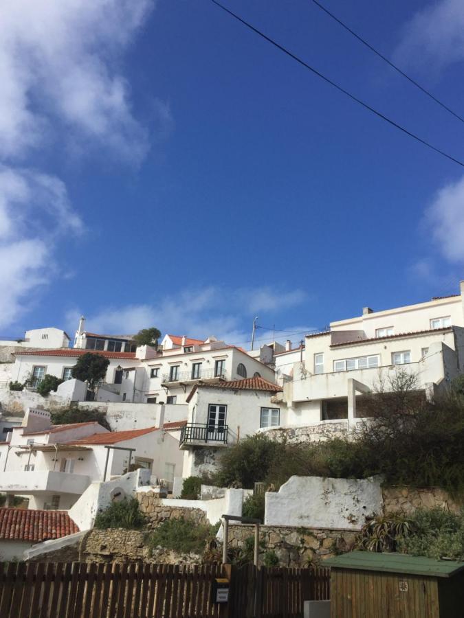 Сasa de vacaciones Azenhas Do Mar