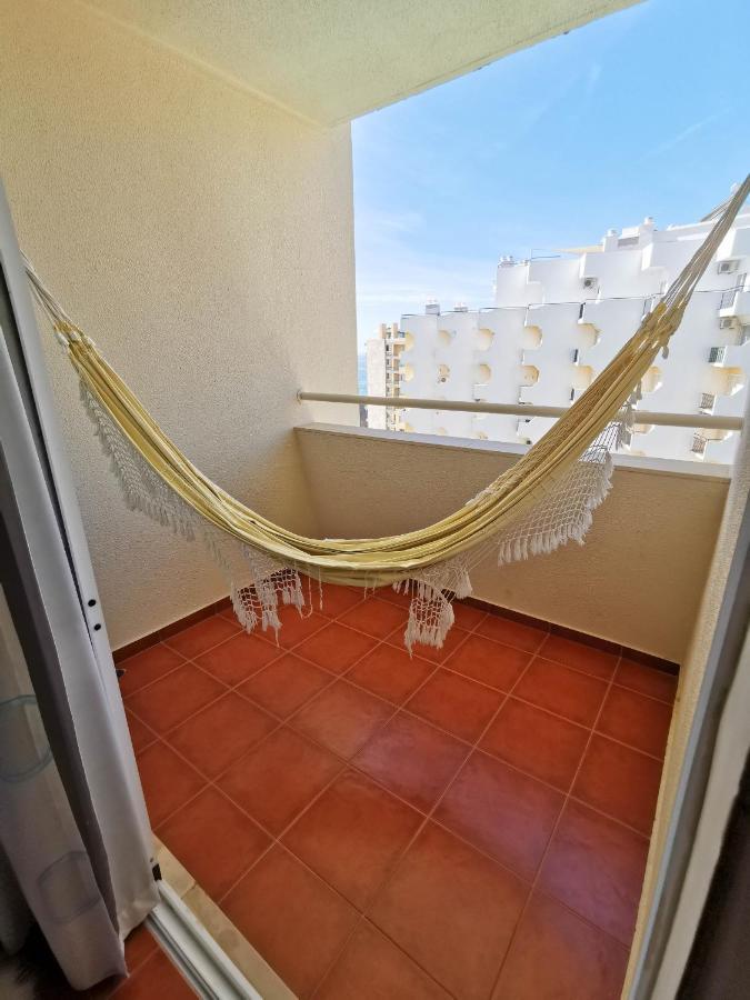 Appartement Rocha Varandas Orquidea *