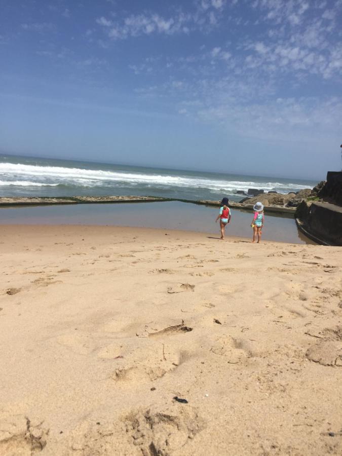Сasa de vacaciones Azenhas Do Mar Sintra