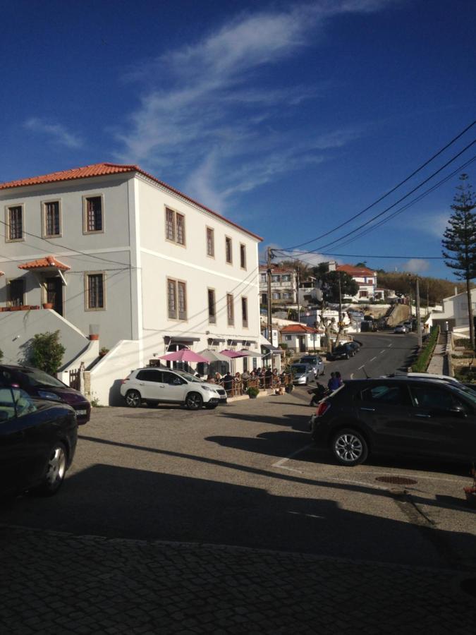 Azenhas Do Mar Сasa de vacaciones