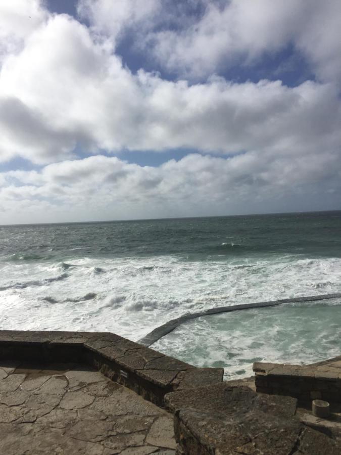Сasa de vacaciones Azenhas Do Mar Sintra