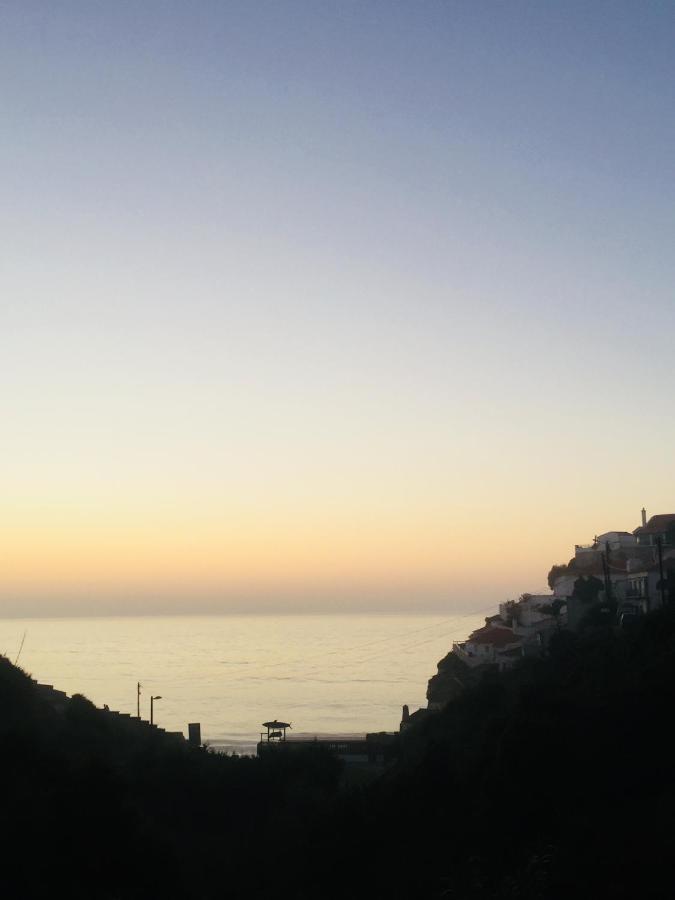 Azenhas Do Mar Сasa de vacaciones