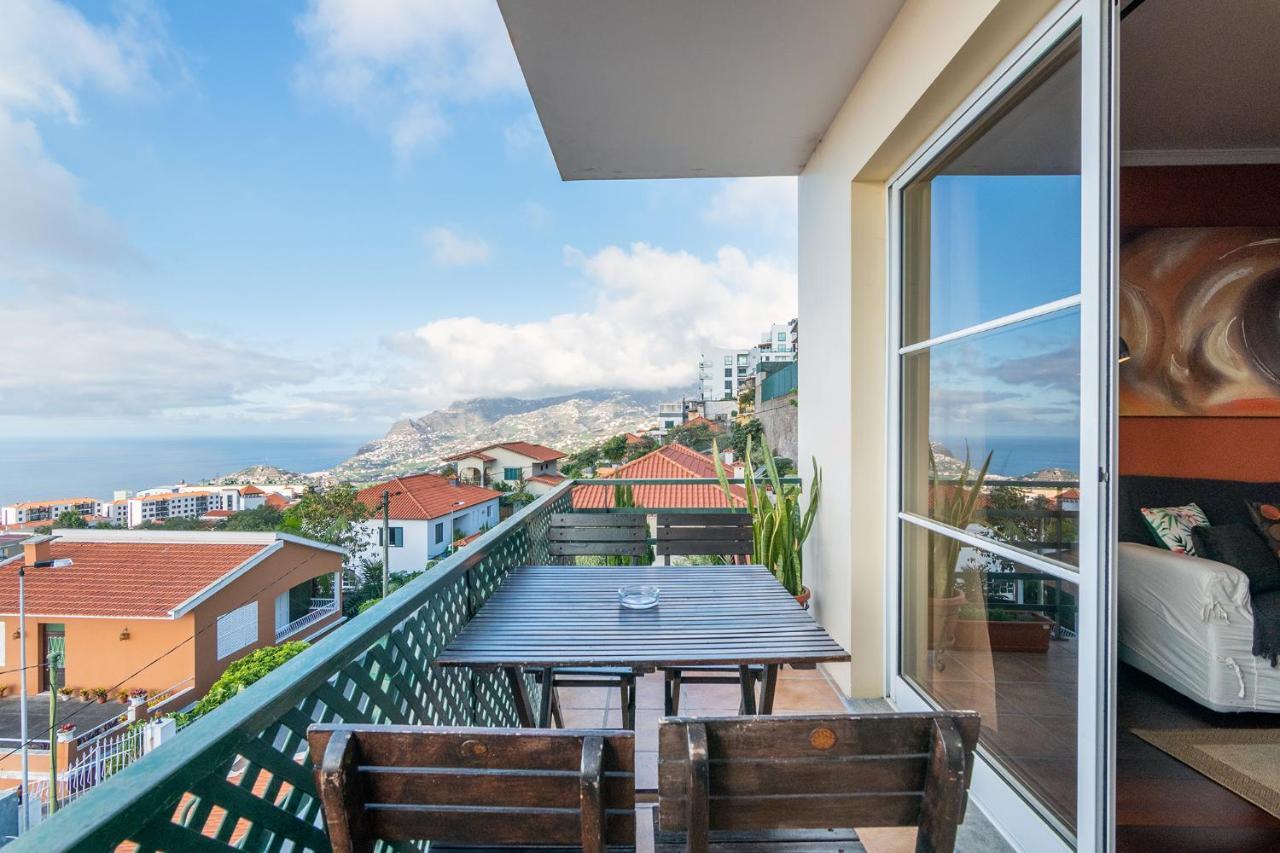 Barcelos By Hr Madeira Apartment *