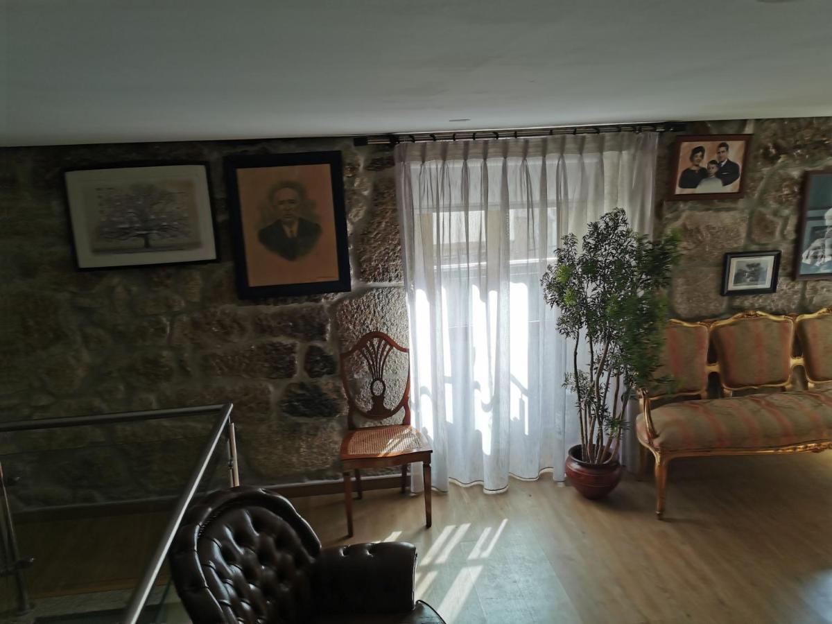 Isabel Do Couto - Casa De Charme