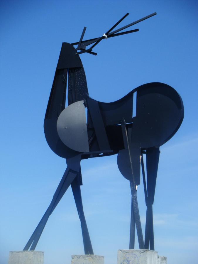 Casa Cervo Artes *
