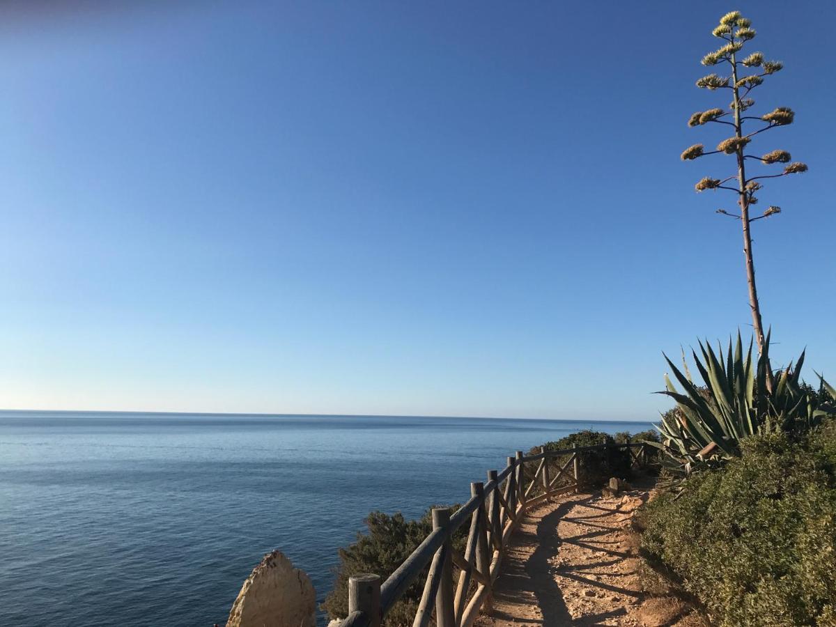 Casa Atlantida Golfemar Carvoeiro (Lagoa)