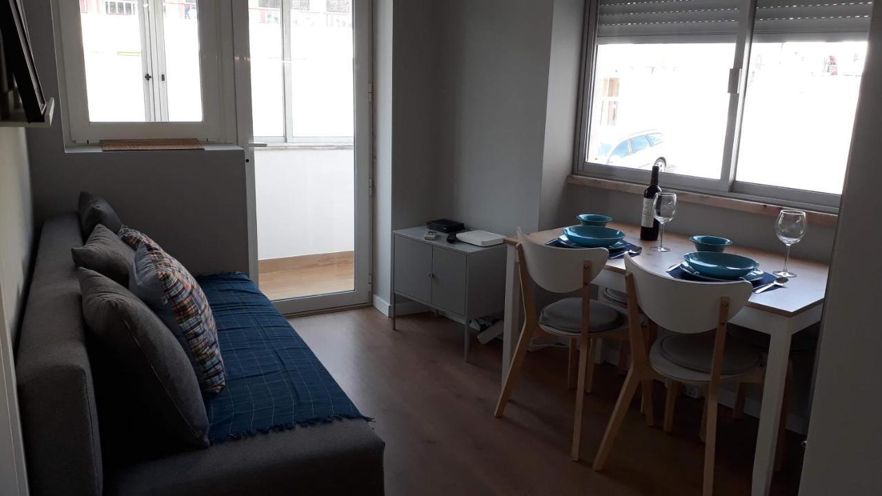 Apartment Blue Dream