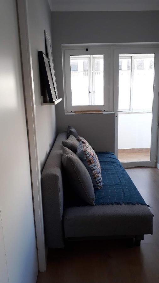 Blue Dream Apartment Sesimbra