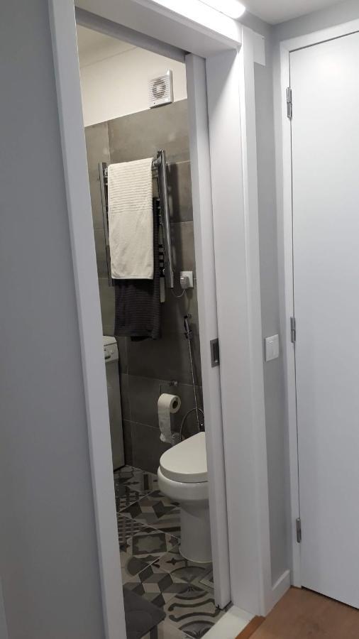 Blue Dream Apartment *
