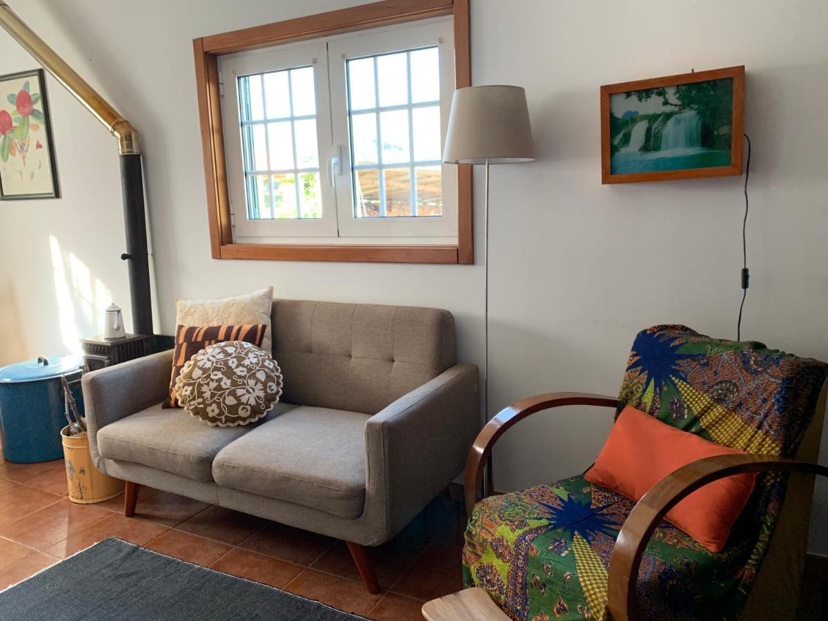 Holiday home Casinha A Porta