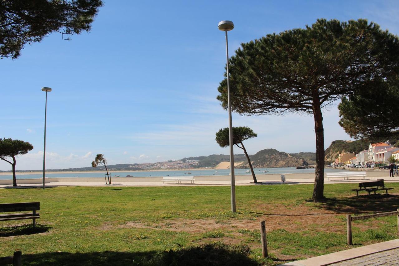 Apartment Bela Baia Salir de Porto