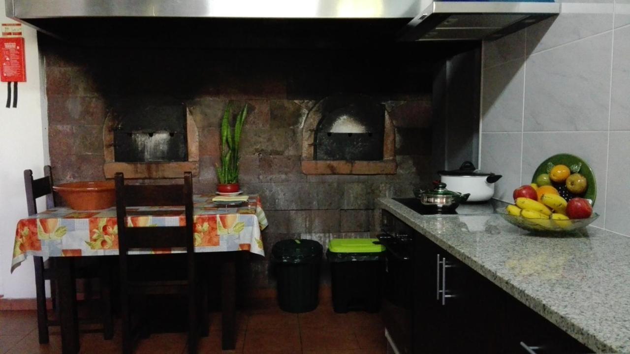Apartamentos Villa
