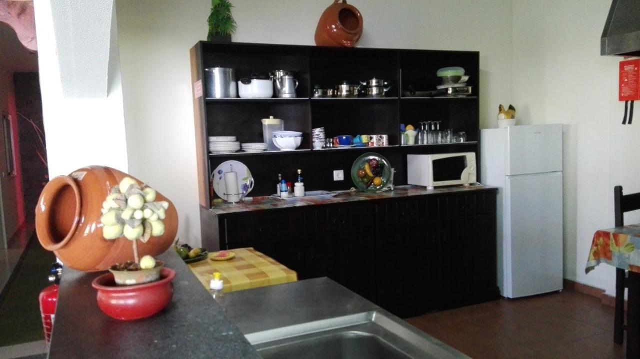 Apartamentos Villa Apartment