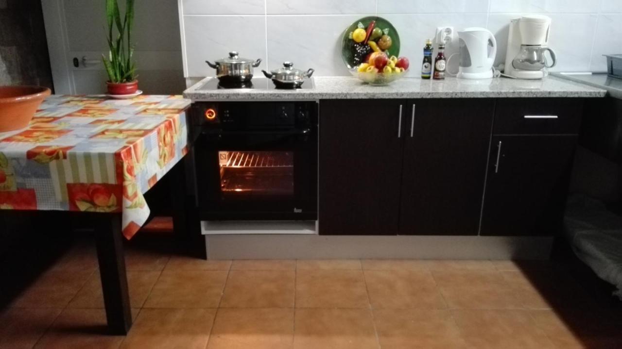 Apartamentos Villa Apartment