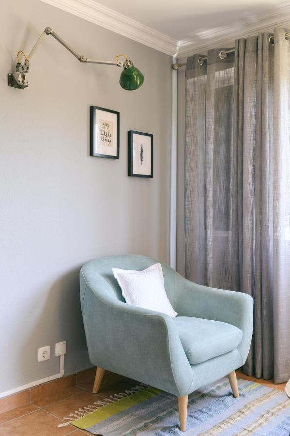 Atlantis Flat. Relaxing Moments Apartment Machico (Madeira)