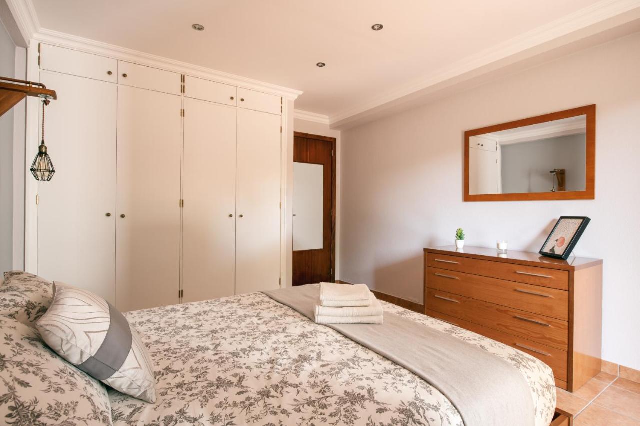 Atlantis Flat. Relaxing Moments Apartment