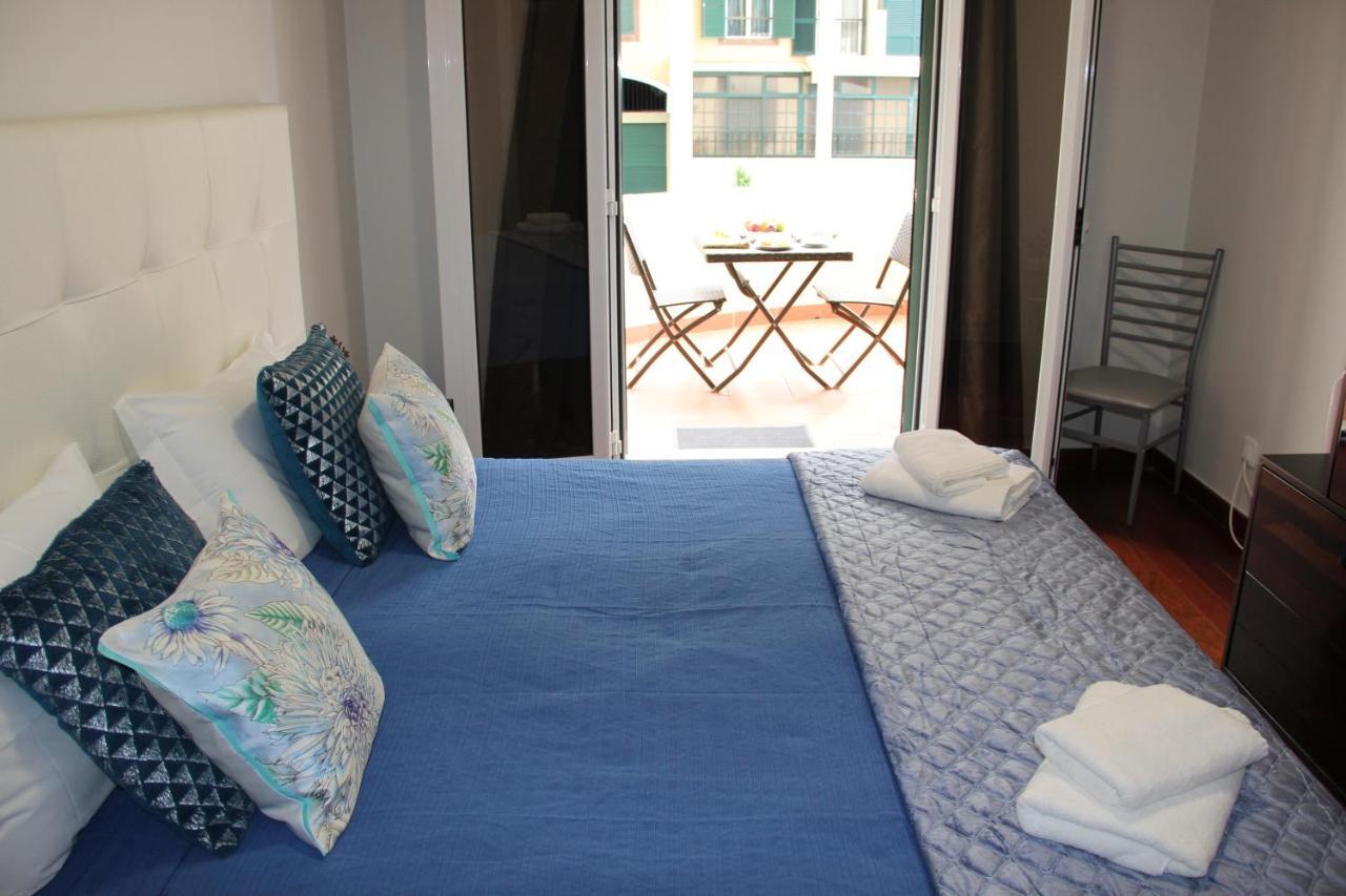 Apartamento Doca Do Cavacas