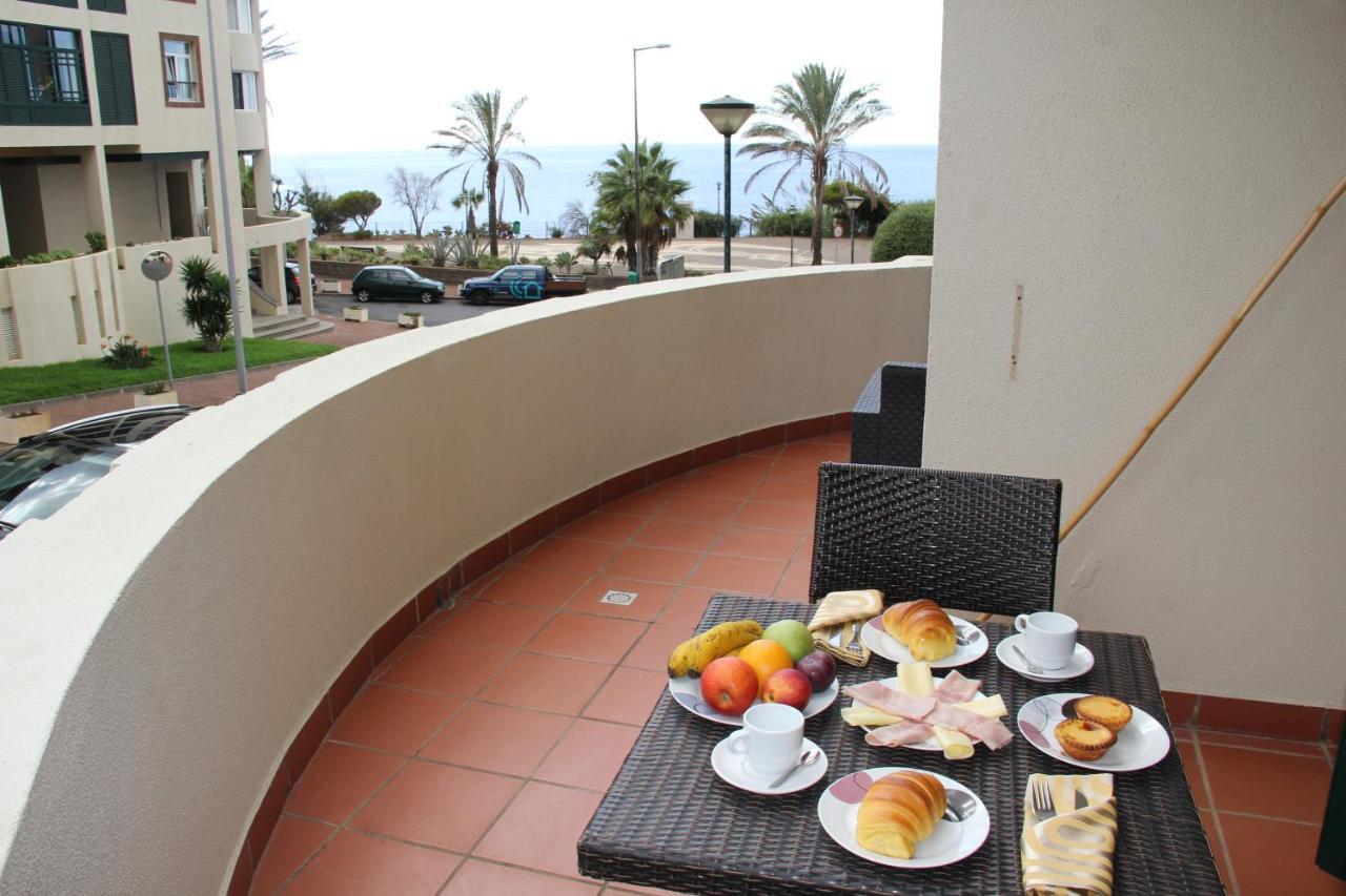 Apartment Doca Do Cavacas *