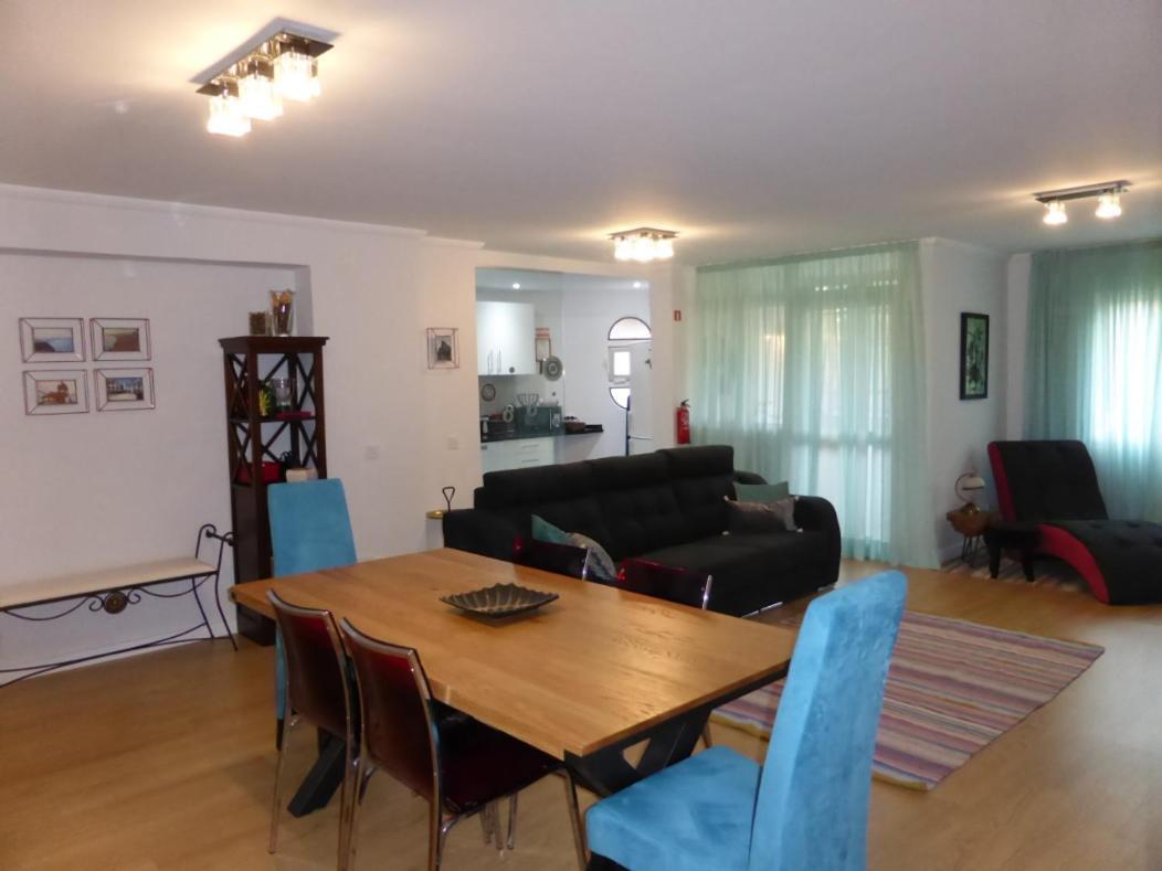 Flat - Doca Do Cavacas Apartment *