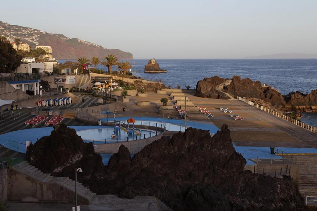 Flat - Doca Do Cavacas * Funchal (Madeira)