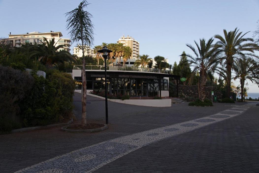 Apartment Flat - Doca Do Cavacas