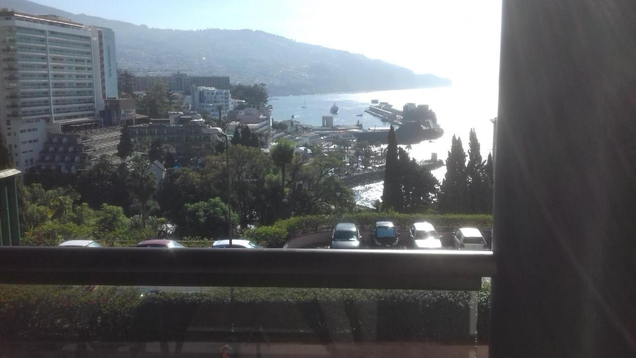 Appartement Bay View