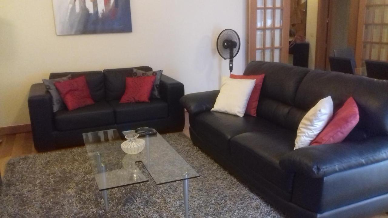 Bay View Appartement