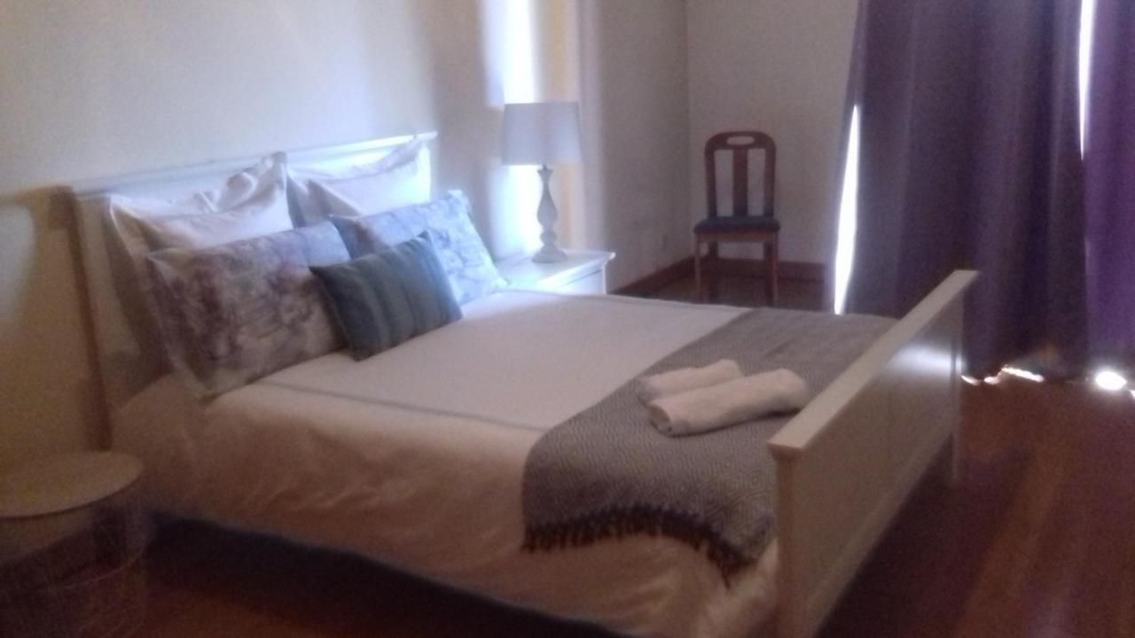Bay View Appartement *