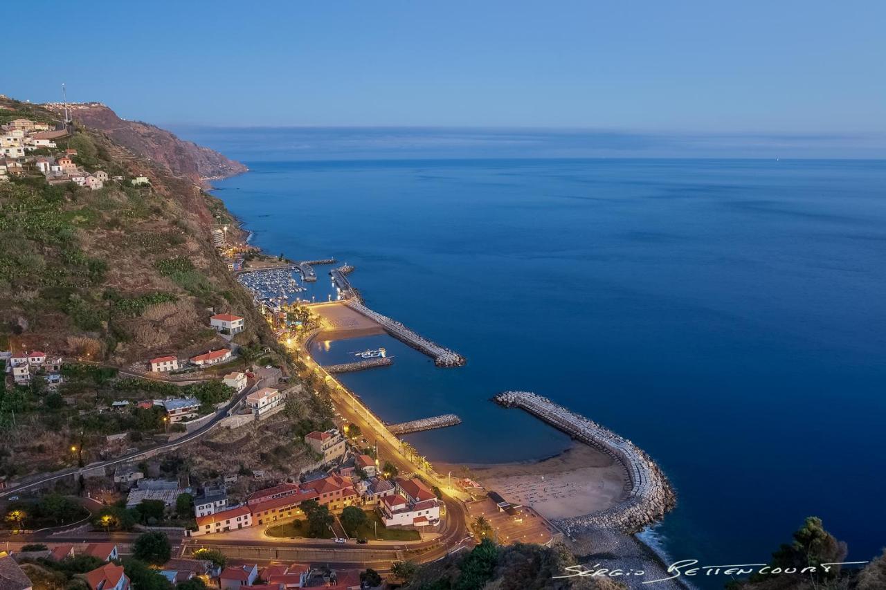 Peace Haven * Calheta (Madeira)