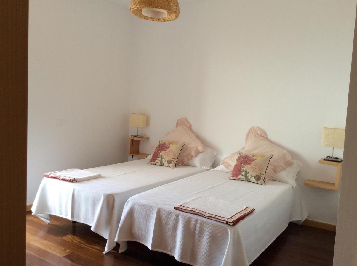 Escola Da Bica Holiday home