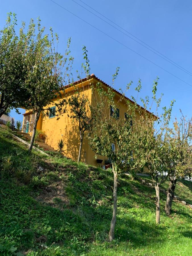 Holiday home Casinha A Porta *