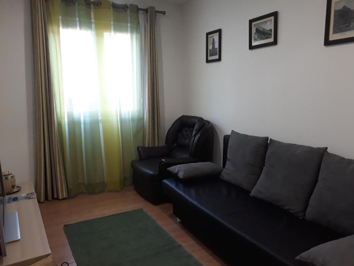 Apartment A Primeira Casinha Do Me-me Manteigas