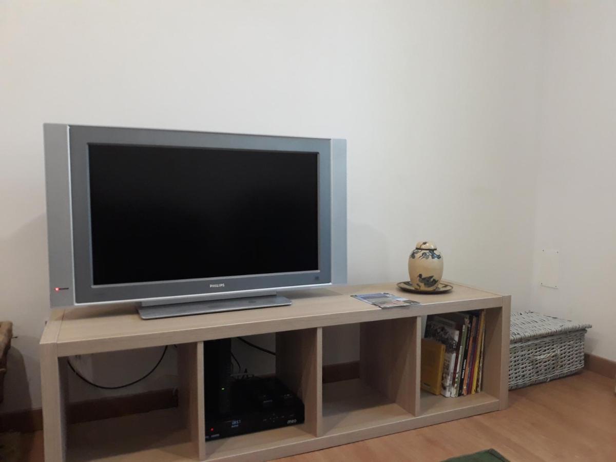 A Primeira Casinha Do Me-me Apartment Manteigas