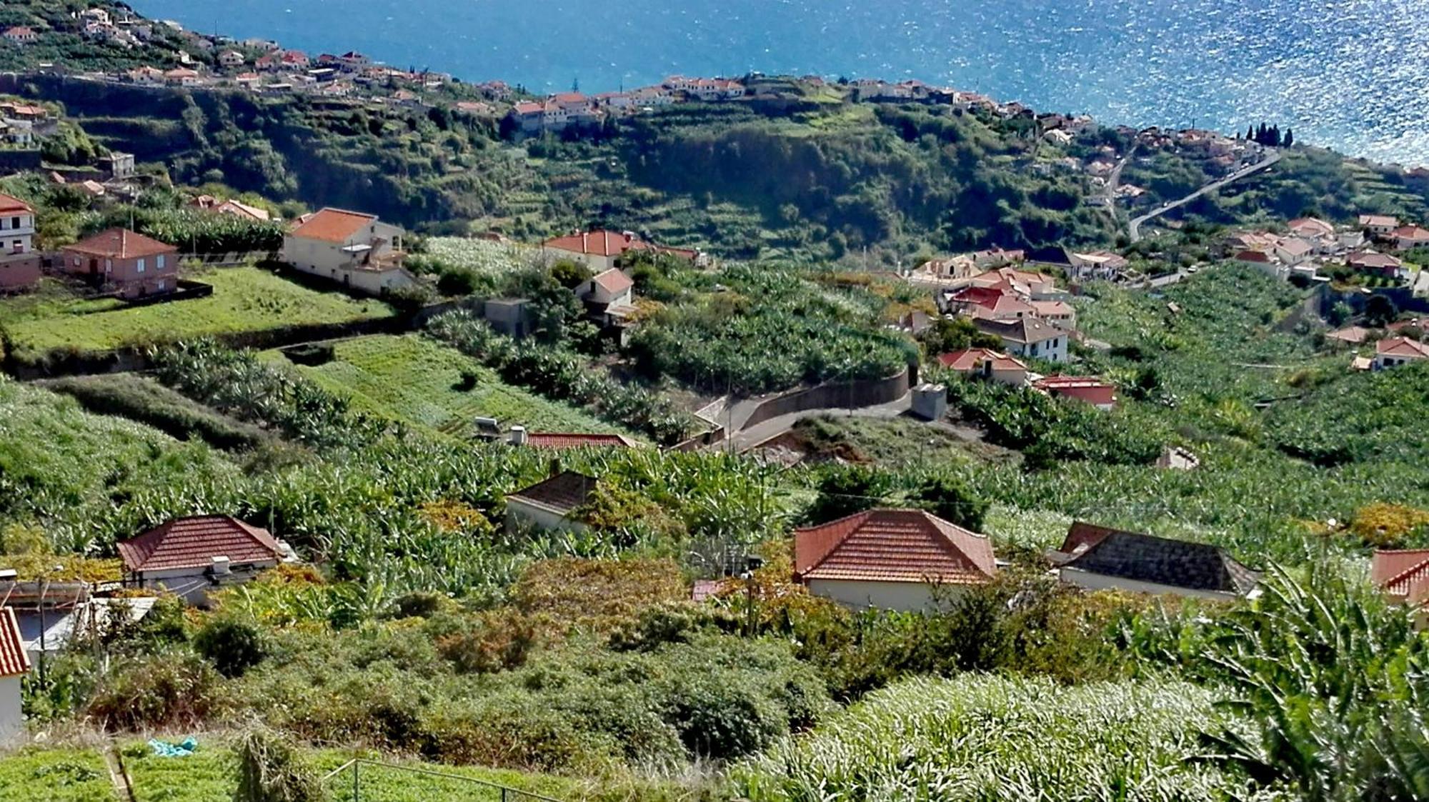 Apartamento Villa Apartment Ponta do Sol (Madeira)