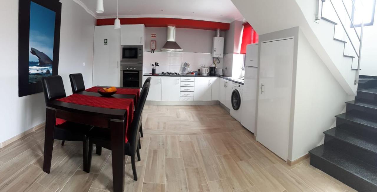 Lucilia's House Holiday home