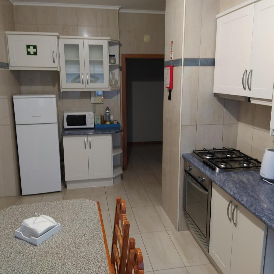 Apartamento Solmar